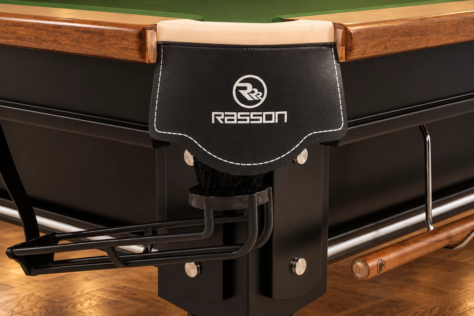RASSON Englon — конструкция